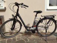 Kalkhoff Damen E-Bike mit neuem Akku und Impulse-Antrieb Bayern - Bodenkirchen Vorschau