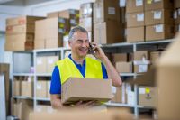 Logistiker (m/w/d) Std. ab 15€ Bremen - Oberneuland Vorschau