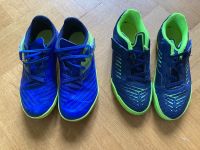 Fußballschuhe Hallenschuhe Rasenschuhe Größe 30 Decathlon Frankfurt am Main - Ginnheim Vorschau