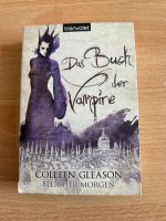 Das Buch der Vampire - Bleicher Morgen, Colleen Gleason Baden-Württemberg - Meckesheim Vorschau