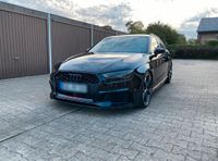 Audi RS3 8V Sportback Facelift NO OPF Vollausstattung Hessen - Freigericht Vorschau