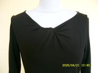 Edles Comma Langarmshirt Longsleeve, Gr. 34, schwarz ***NEU*** Bayern - Rohrbach Vorschau