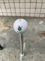 Golfball Schaltknauf Niedersachsen - Hörden am Harz Vorschau