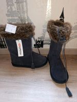 Neue Stiefel, gr 41  Damen Schuhe Rheinland-Pfalz - Mudersbach Vorschau