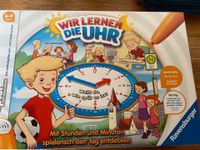 Top toi „Wir lernen die Uhr“ Hessen - Baunatal Vorschau