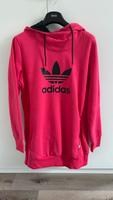 Verkaufe ungetragenes Pulloverkleid von Adidas Sachsen - Weinböhla Vorschau