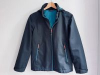 CMP Jungen Softshelljacke mit Kapuze - Outdoorjacke - Größe 152 Hamburg-Mitte - Hamburg St. Pauli Vorschau