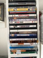 30 DVD s querbeet gemischt per Zufall Hessen - Hanau Vorschau