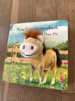 Bilderbuch ‚Mein Fingerpuppenbuch mit Pony Pit‘ Bremen - Borgfeld Vorschau