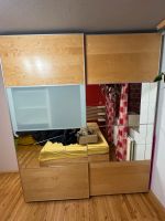 Kleiderschrank Ikea PAX / HOKKSUND Hadern - Blumenau Vorschau