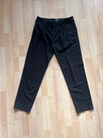 Schwarze chino Hose slim fit München - Maxvorstadt Vorschau