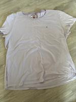 T Shirt Tommy Hilfiger Gr M Flieder Hessen - Kassel Vorschau