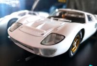 Carrera digital 124, Ford GT40, UNGEFAHREN, : Rheinland-Pfalz - Neuwied Vorschau