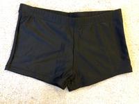 Neu Schimmshort 34 36 Badeshort Octopus schwarz Neupreis 20€ Stuttgart - Vaihingen Vorschau