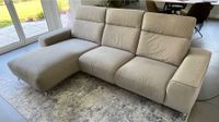 Musterring Sofa MR 9160, L Couch, Wohnlandschaft, Ecksofa Niedersachsen - Seevetal Vorschau