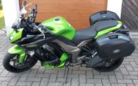 Kawasaki Z1000SX Baden-Württemberg - Hilzingen Vorschau