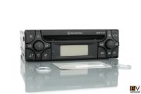 Autoradio Mercedes-Benz Audio 10CD für E-Klasse W208 W210 W463 SL Sachsen - Coswig Vorschau