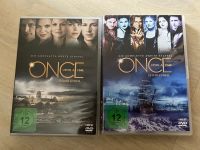 Once upon a time - Staffel 1+2 Walle - Handelshäfen Vorschau