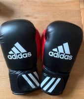 Boxhandschuhe von Adidas Bayern - Augsburg Vorschau