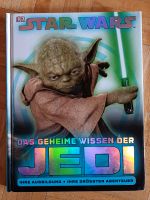 Star Wars Das geheime Wissen der Jedi Niedersachsen - Bad Zwischenahn Vorschau