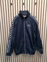 Vintage/Retro blaue Kappa Trainingsjacke in Größe L Hamburg-Mitte - Hamburg Billstedt   Vorschau