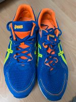 Asics Turnschuh Berlin - Spandau Vorschau