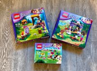 LEGO Friends 41031 41088 41120, Setpreis, OVP, vollständig Schleswig-Holstein - Süderbrarup Vorschau