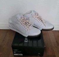 Emporio Armani & Reebok Basketball-Schuhe The Pump Gr.45 Weiß Neu Nordrhein-Westfalen - Mettmann Vorschau