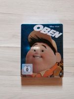 Oben Steelbook Blu Ray OVP Rheinland-Pfalz - Koblenz Vorschau