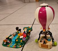 LEGO Friends 41097 - Heartlake Heißluftballon Nordrhein-Westfalen - Rhede Vorschau