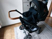 Gesslein Kinderwagen ABC-Design Niedersachsen - Ottersberg Vorschau