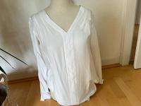 EDC by ESPRIT * M * 38-40 * BlusenShirt * Weiß * Longsleeves Hessen - Kassel Vorschau