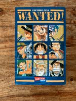 Eiichiro Oda Wanted Manga Baden-Württemberg - Schwörstadt Vorschau