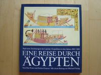>Eine Reise durch Ägypten< Buch DDR neu Bayern - Biberbach Vorschau