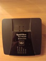 AVM FRITZ!Box Fon WLAN 7113 gebraucht Sachsen - Hainichen Vorschau