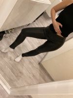 Lederleggings in S von Sassyclassy Nordrhein-Westfalen - Witten Vorschau