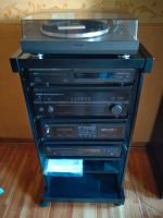 Stereo Anlage Yamaha Nordrhein-Westfalen - Elsdorf Vorschau