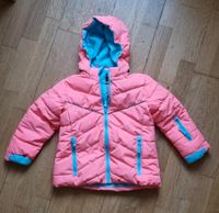 Schneejacke/ Skijacke, Mädchen, neonorange,  Gr.104 Brandenburg - Strausberg Vorschau