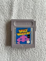 Game Boy Spiel Modul Space Invaders Hessen - Hattersheim am Main Vorschau