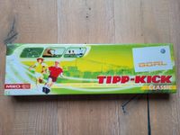 Tipp-Kick Classic / Tischfußball-Spiel Eimsbüttel - Hamburg Schnelsen Vorschau