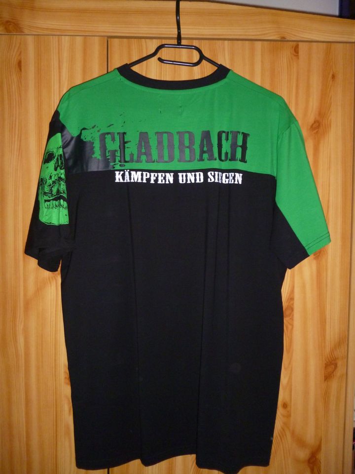 Borussia Mönchengladbach T-Shirt ( L ) in Bruck