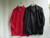 GOODTIME + CONSUL Sportjacke Regenjacke Nylon Jacke Gr.48+M Top Kiel - Mettenhof Vorschau