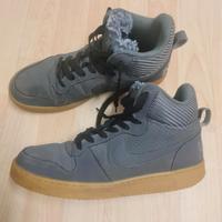 Nike Sneaker Gr 43 Bayern - Bayreuth Vorschau