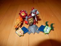 Lego Nexo Knights Ultimate Macy Bayern - Thalmassing Vorschau