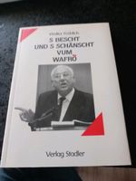 Walter Fröhlich , Kurzgeschichten,  s Bescht und s Schänscht Baden-Württemberg - Rust Vorschau