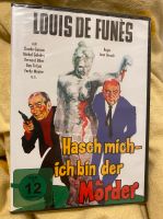 DVD Hasch mich ich bin der Mörder Louis de Funes SELTEN Niedersachsen - Oldenburg Vorschau