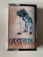 Fundamics - We All Have Our Roots (Cass, Ltd, Num, Blu). Kassette Baden-Württemberg - Volkertshausen Vorschau