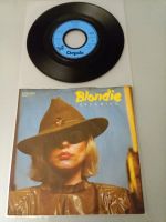 Blondie Vinyl Single  – Dreaming – aus Deutschland von 1979 Innenstadt - Köln Altstadt Vorschau
