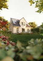 INKLUSIVE Grundstück: Großzügiges Familienhaus mit besonderem Reiz in Veltheim (Ohe) Niedersachsen - Veltheim (Ohe) Vorschau