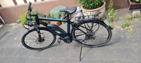 E-Bike Elektrofahrrad TranzX Radar Speed 45km/h RH 52cm Hessen - Babenhausen Vorschau